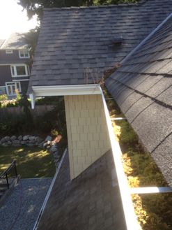 window cleaning, gutter cleaning and maintenance, siding cleaning