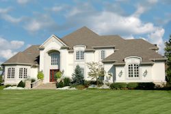 window cleaning, gutter cleaning and maintenance, siding cleaning